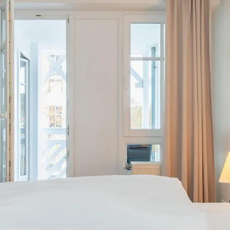 325, Seepark Διαμέρισμα