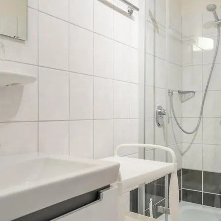 325, Seepark Διαμέρισμα Sellin (Rugen)