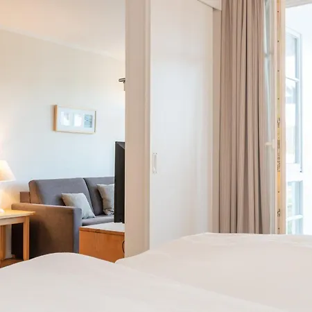 325, Seepark Apartment Sellin (Rugen)