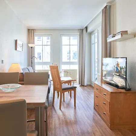 325, Seepark Apartment Sellin (Rugen)