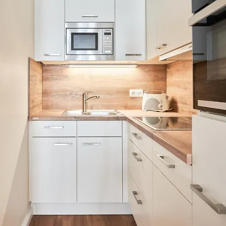 Apartment 325, Seepark Sellin (Rugen)