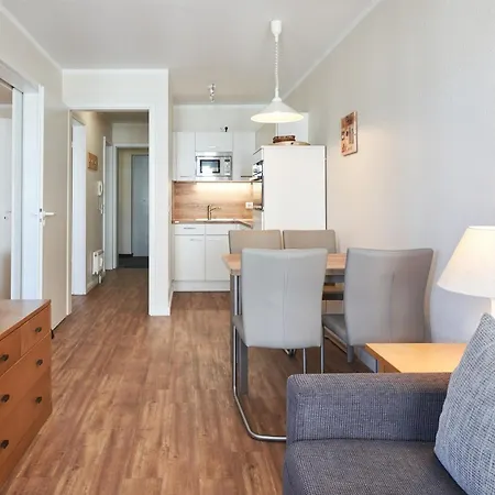 325, Seepark Апартаменты *