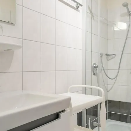 Apartment 325, Seepark Sellin (Rugen)