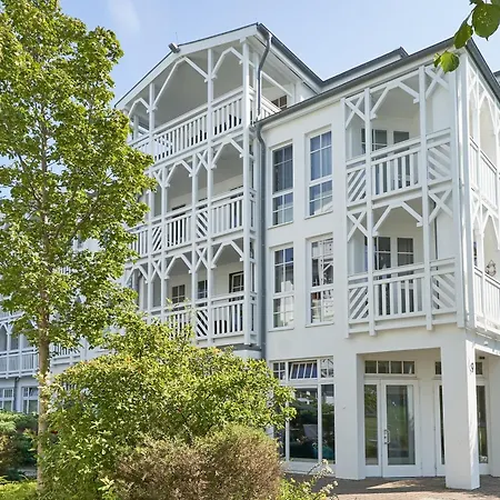 325, Seepark * Sellin (Rugen)