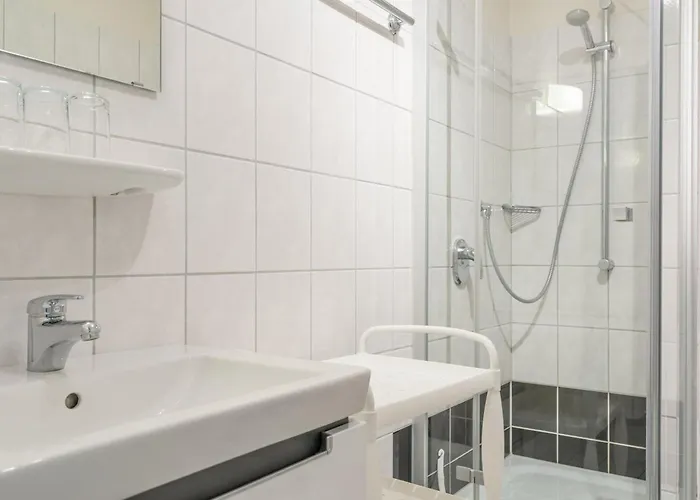 325, Seepark アパート ゼリン